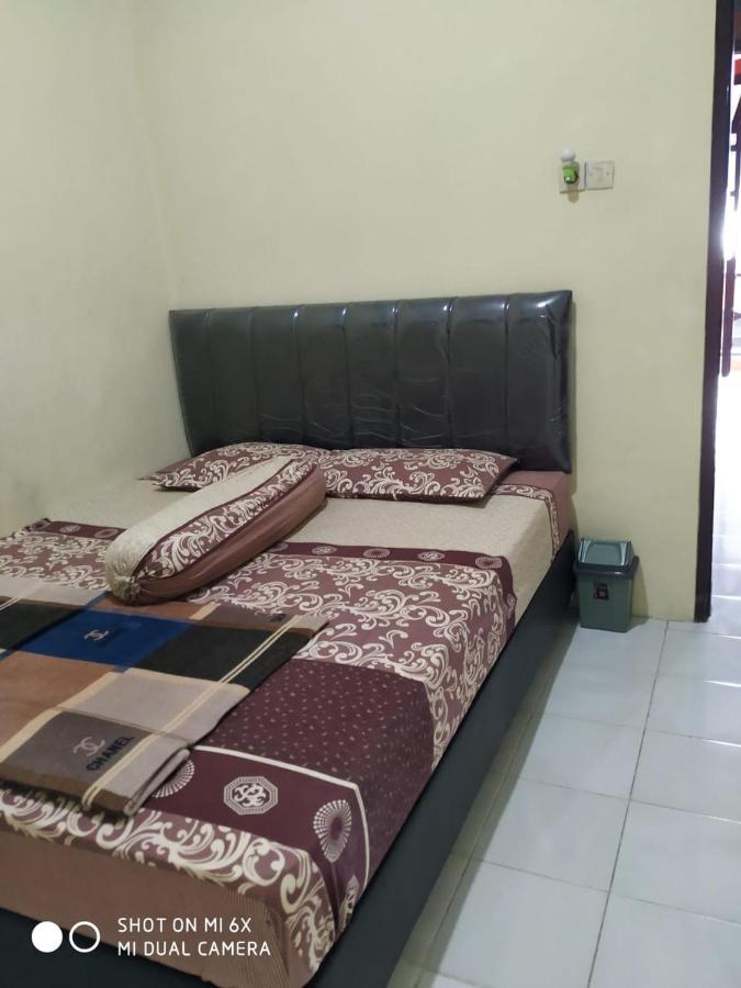 Hotel Wilis Baru Ngebel Exterior foto